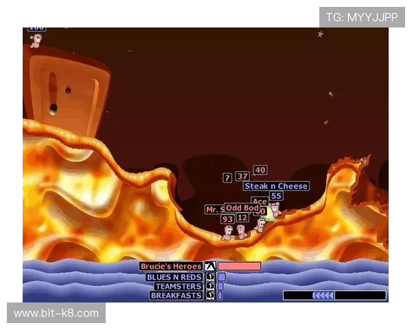 免费小游戏k8带你探索丰富多彩的休闲游戏世界与玩法技巧