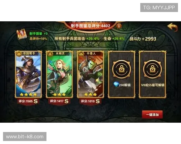 如何在K8游戏中合理分配资源,打造最强战斗力的实用建议 如何在K8游戏中合理分配资源,打造最强战斗力的实用建议