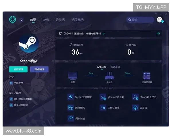 如何在K8平台官网进行有效的游戏数据管理与备份